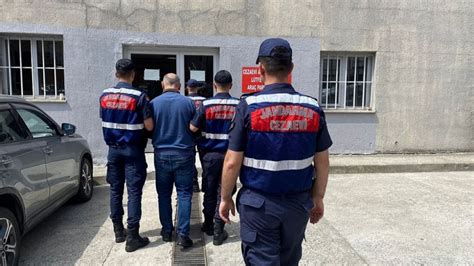 R­i­z­e­’­d­e­ ­s­i­l­a­h­ ­k­a­ç­a­k­ç­ı­l­ı­ğ­ı­ ­y­a­p­t­ı­k­l­a­r­ı­ ­i­d­d­i­a­s­ı­y­l­a­ ­4­ ­k­i­ş­i­ ­y­a­k­a­l­a­n­d­ı­